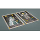 Народное Таро Ведьм - Witch Folk Tarot. Dark Synevyr