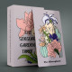 Таро Сада Чувств - Sensual Garden Tarot. Dark Synevyr