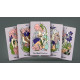 Таро Сада Чувств - Sensual Garden Tarot. Dark Synevyr