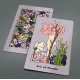 Таро Сада Чувств - Sensual Garden Tarot. Dark Synevyr