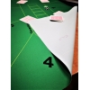 Фото 2 - Сукно для покеру Cтандарт плюс: 1,5 х 1 м