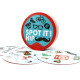 Настольная игра Spot It! Hip (SP532)
