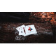 Карти Peak 15 by Ellusionist. E7 Luxury Coated