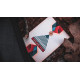Карти Peak 15 by Ellusionist. E7 Luxury Coated