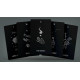 Транзирное Таро - Transire Tarot. Dark Synevyr
