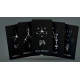 Транзирное Таро - Transire Tarot. Dark Synevyr