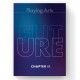 Карти Playing Arts Future Chapter II