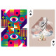 Карти Playing Arts Future Chapter II