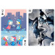Карти Playing Arts Future Chapter II