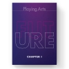 Фото 1 - Карти Playing Arts Future Chapter I