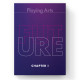 Карти Playing Arts Future Chapter I