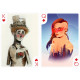 Карти Playing Arts Future Chapter I