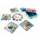 Настольная игра Азул (Azul) Украинская версия. Plan B Games (NMG60010UA)