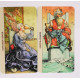 Таро Дюрера - The Tarot of Durer (RU)