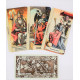 Таро Дюрера - The Tarot of Durer (RU)