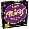 Фото 1 - Настільна гра Alias Party | Аліас Вечірка 2021 (РОС). Tactic (58795)