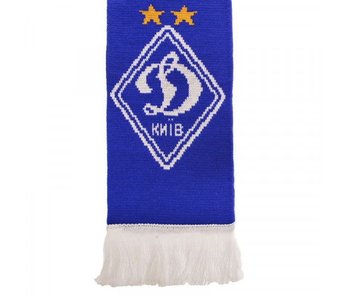 Шарф Динамо Київ зимовий SP-Sport (FB-5769)