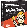 Фото 1 - Настільна гра Brainy Trainy Програмування. Банда Розумників (УМ268)