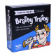Настольная игра Brainy Trainy Развитие памяти (УКР). The Brainy Band (УКР059)