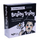 Настольная игра Brainy Trainy Эмоциональный интеллект (УКР). The Brainy Band (УКР061)