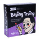 Настольная игра Brainy Trainy Воображение (УКР). The Brainy Band (УКР060)
