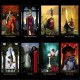 Венецианское Таро - Venetian Tarot (EN)