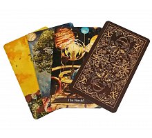 Фото Медленное таро - The Slow Tarot (EN)