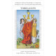 Колода Таро Учня - Apprentice Tarot Deck.US Games Systems