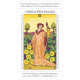 Колода Таро Учня - Apprentice Tarot Deck.US Games Systems