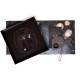 Tabula Mortem: Сучасна спіритична дошка - Tabula Mortem: A Modern Spirit Board.US Games Systems