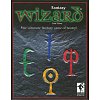 Карткова гра Чарівник Фентезі - Fantasy Wizard Card Game.US Games Systems