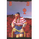 Карточная игра Волшебник Фэнтези - Fantasy Wizard Card Game.U.S. Games Systems