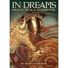 Оракул Сновидінь - In Dreams Oracle.US Games Systems