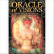 Оракул Бачень Чиро Маркетті - Oracle of Visions