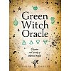 Фото 1 - Оракул Зеленой Ведьмы - Green Witch Oracle. Rockpool Publishing