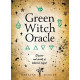 Оракул Зеленой Ведьмы - Green Witch Oracle. Rockpool Publishing