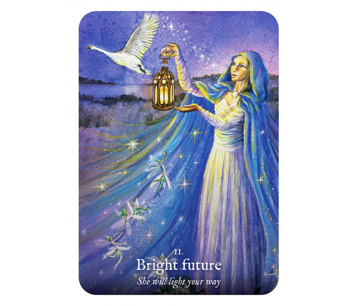 Оракул Снов Богини - Goddess Dream Oracle. Rockpool Publishing