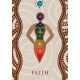 Цілительський Оракул Аборигенів - Aboriginal Healing Oracle. Rockpool Publishing