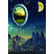 Королева Місячного Оракула - Queen of the Moon Oracle. Rockpool Publishing