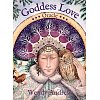 Фото 1 - Оракул Богини Любви - Goddess Love Oracle. Rockpool Publishing