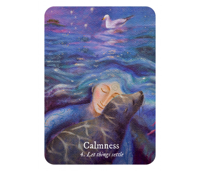 Оракул Богині Кохання - Goddess Love Oracle. Rockpool Publishing