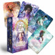 Оракул Священного Світла - Sacred Light Oracle. Rockpool Publishing