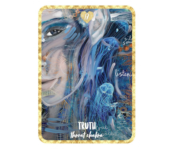Оракул любові до себе - Self Love Oracle. Rockpool Publishing