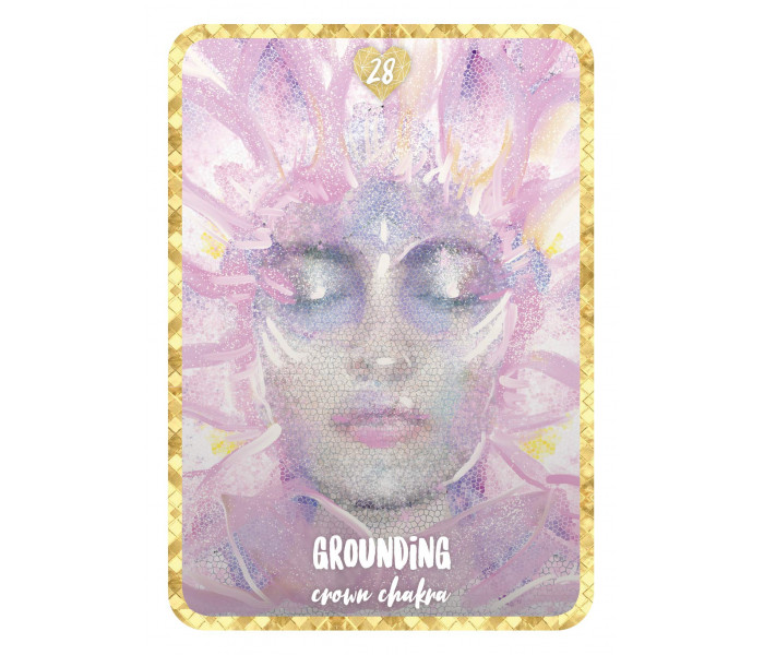 Оракул любові до себе - Self Love Oracle. Rockpool Publishing
