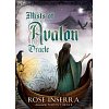 Фото 1 - Оракул Туманы Авалона - Mists of Avalon Oracle. Rockpool Publishing