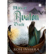 Оракул Тумани Авалона - Mists of Avalon Oracle. Rockpool Publishing