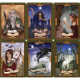 Оракул Тумани Авалона - Mists of Avalon Oracle. Rockpool Publishing