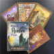 Оракул Тумани Авалона - Mists of Avalon Oracle. Rockpool Publishing