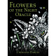 Оракул Квіти Ночі - Flowers of the Night Oracle. Rockpool Publishing