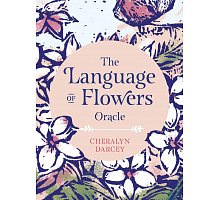 Фото Оракул Язык Цветов - The Language of Flowers Oracle. Rockpool Publishing